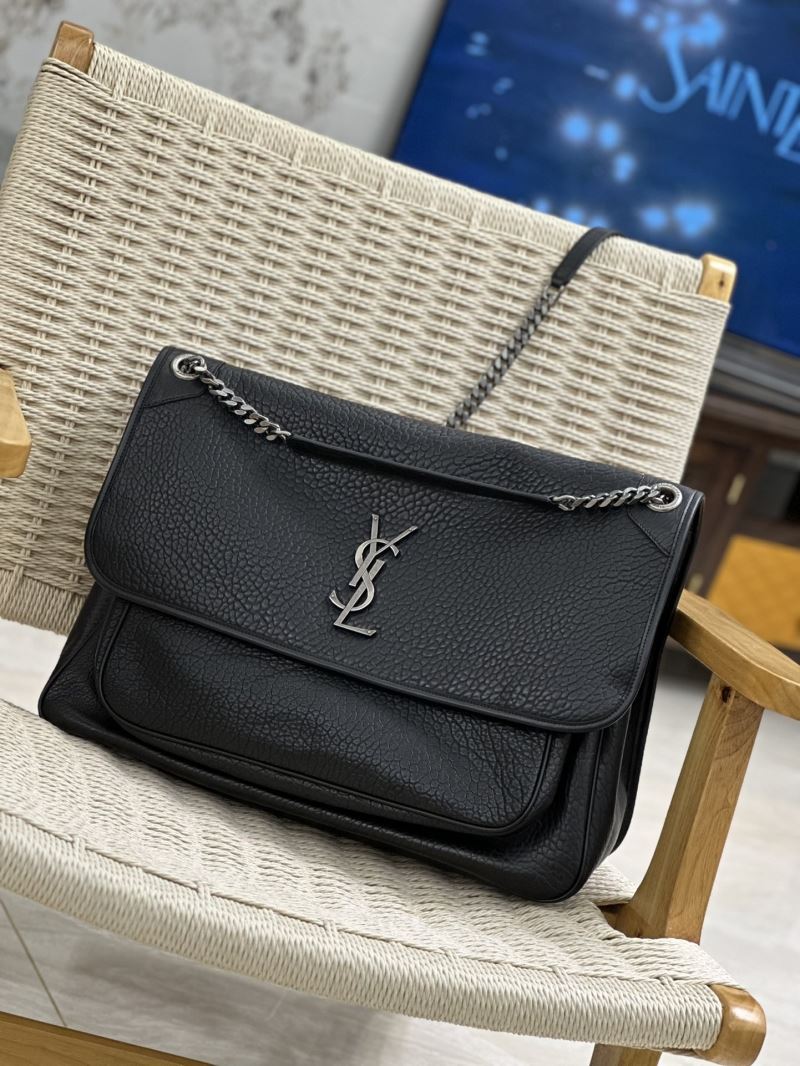 YSL Top Handle Bags